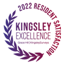 Kingsley Excellence Award 2022
