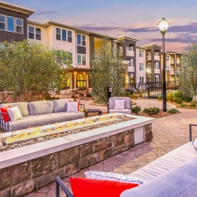 Keltonwood at Berewick Apartment Homes