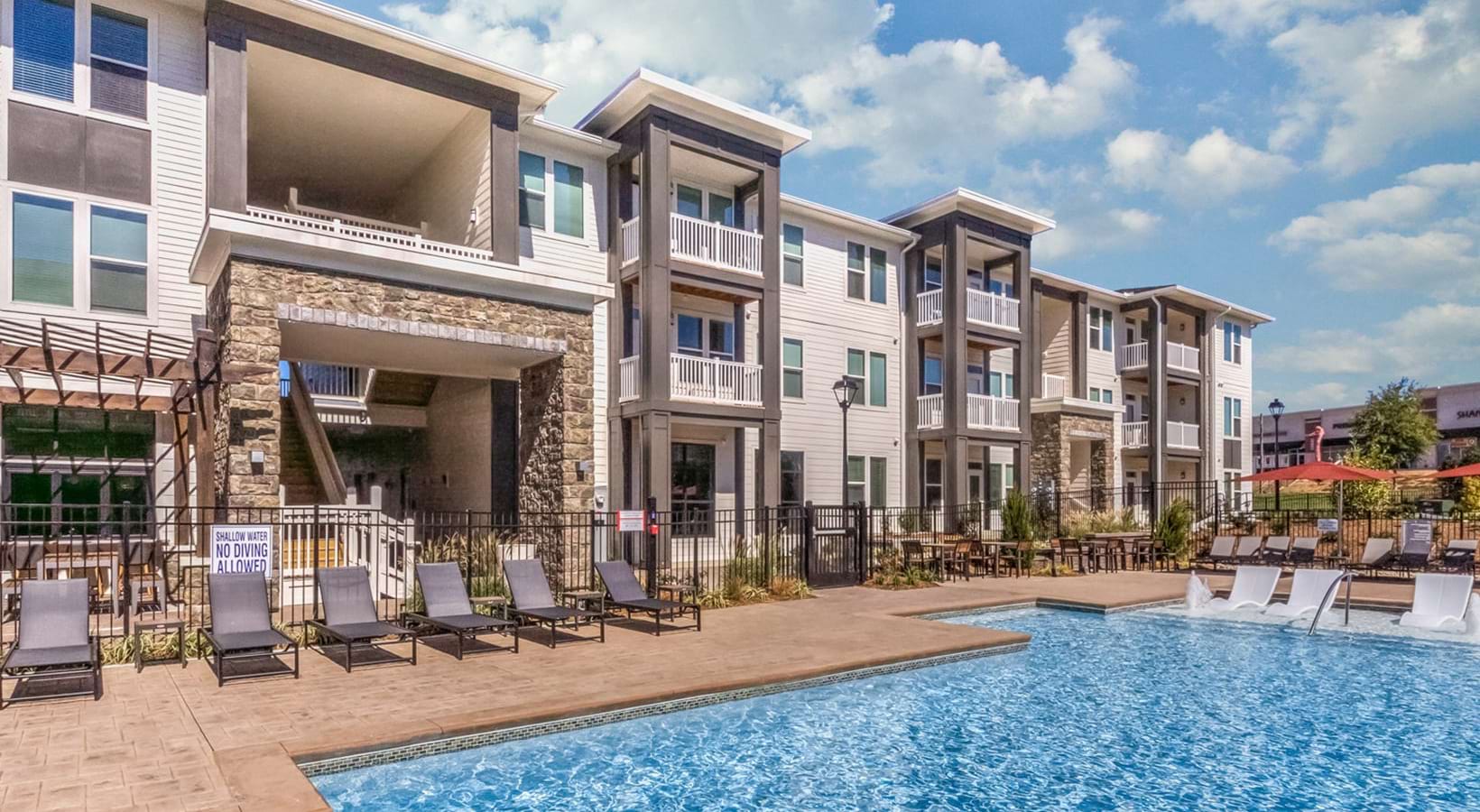 Spacious Apartment Floor Plans | Keltonwood at Berewick